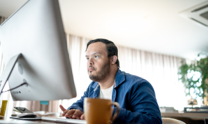 office-worker-with-Downs Syndrome